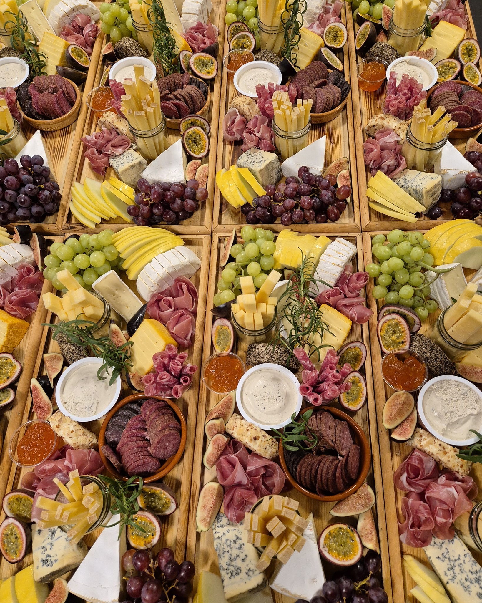 Catering fra Folkvord Gård